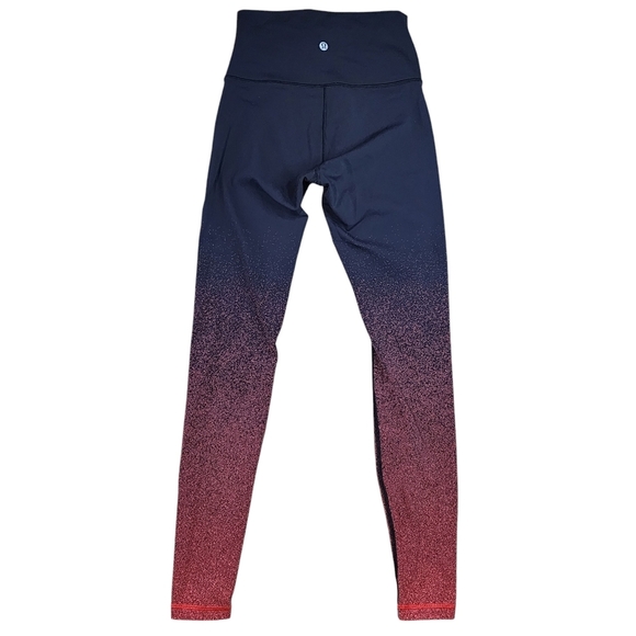 Lululemon Wunder Under High-Rise 28" Ankle - Picture 3 of 11